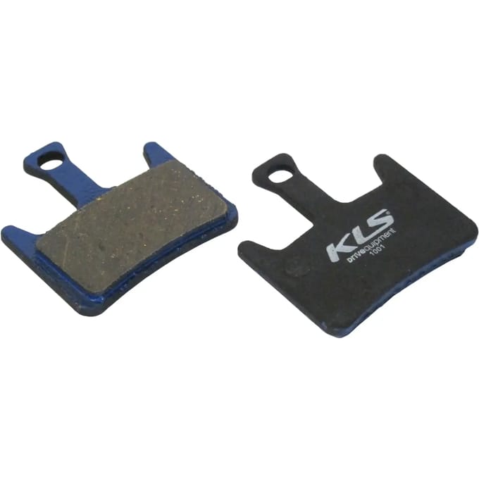 Paar remblokken Kellys D-07