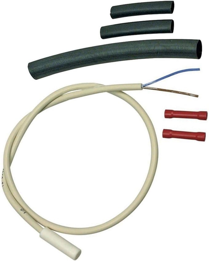 Vriezer Temperatuursensor Sonde 5,8 Kiloohm voor Koeling en Vriezer