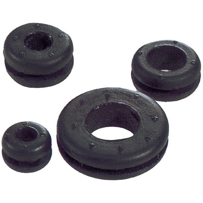 Skindicht La 11 Kabelbeschermbush - 61713590 [100 Stuks]