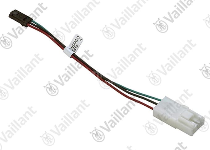 Vaillant Sensor compleet Hall-sensor 711933