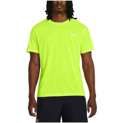 T-shirt Korte Mouw Under Armour 1382582-731