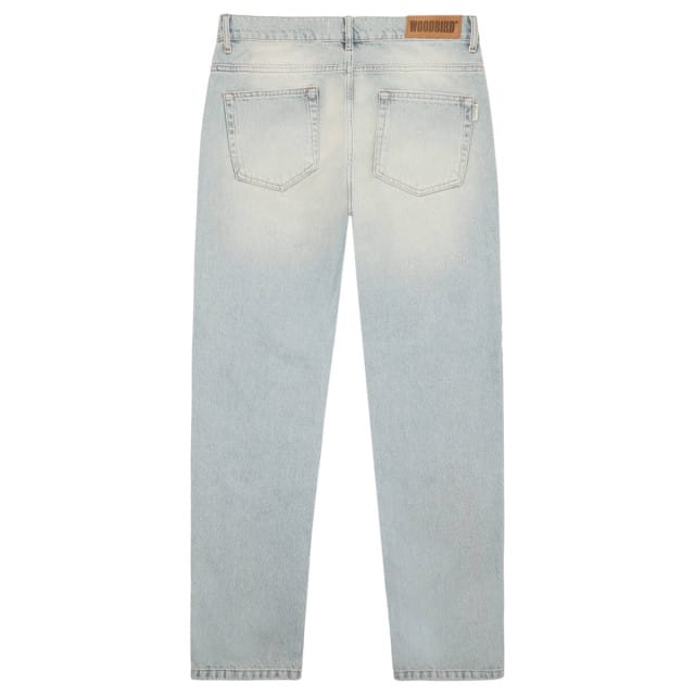 Woodbird Jeans 2516-103
