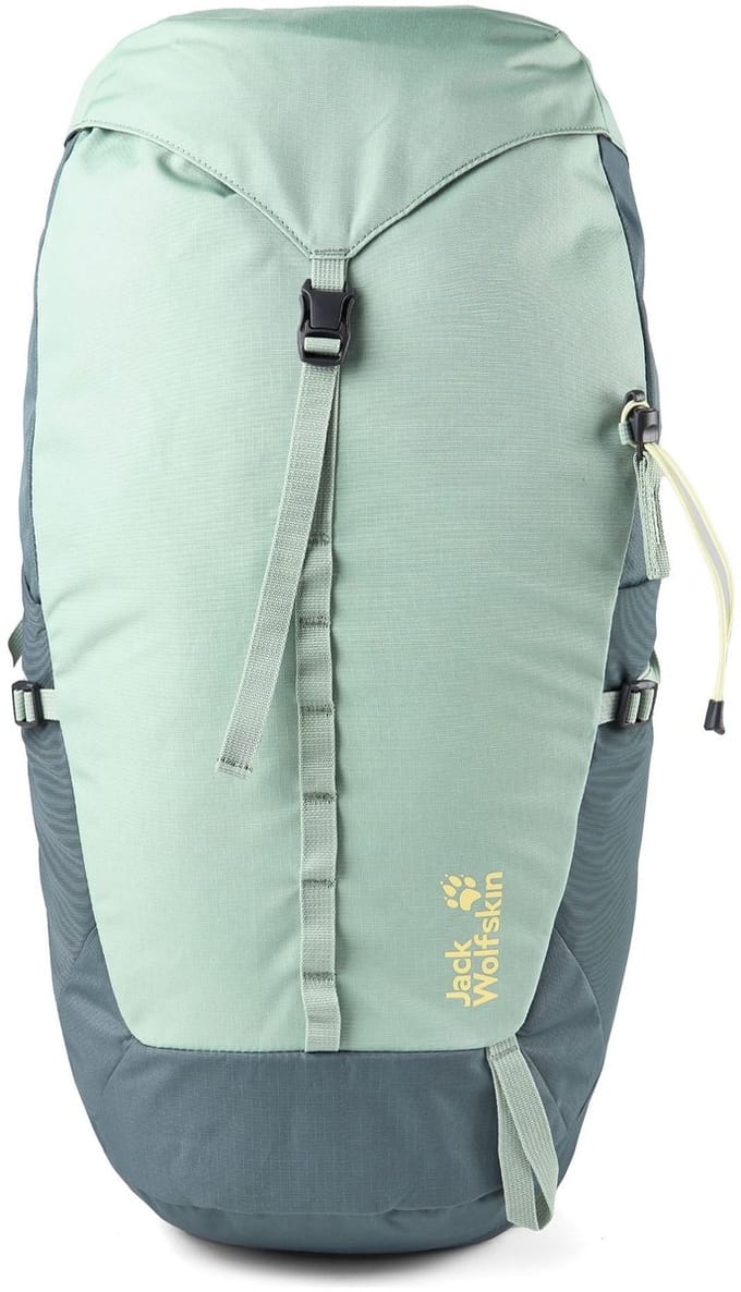 Jack Wolfskin Astro Vent 30 - Wandelrugzak 62 cm (green zinnia)