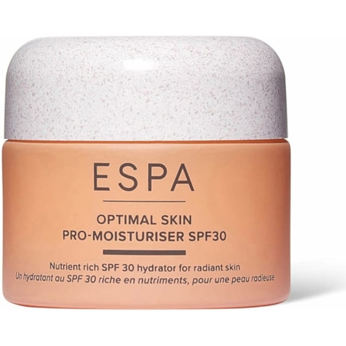 ESPA (Retail) Summer Glow Bundle