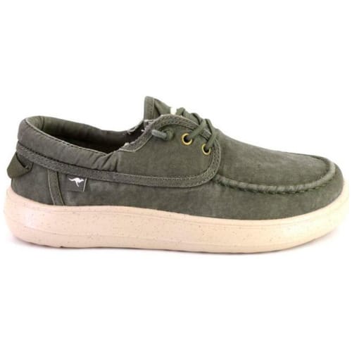 Lage Sneakers Kangaroos MANDEN K008
