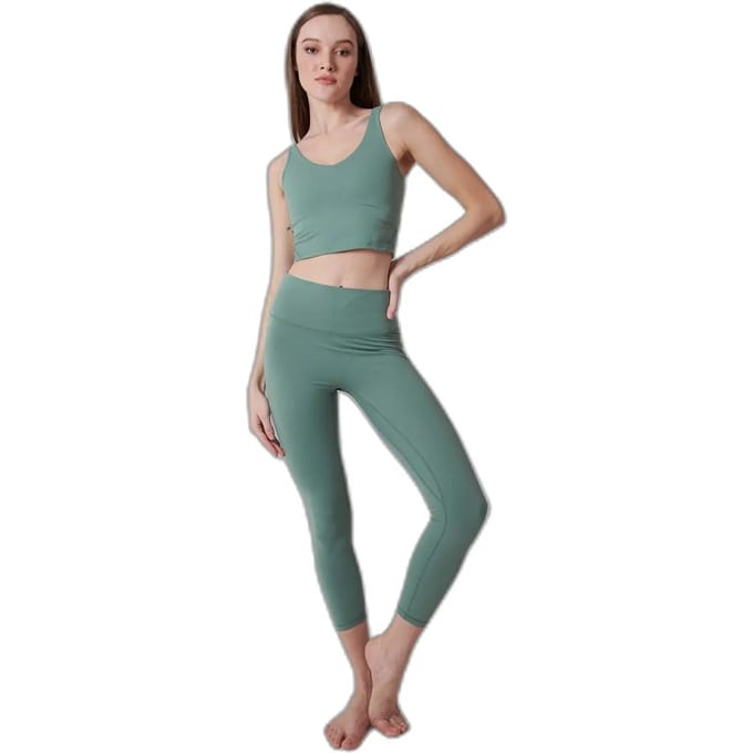 Leggings voor dames Onamaste Mantra
