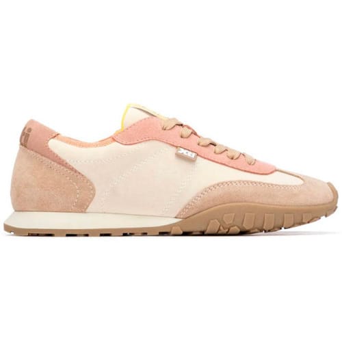 Lage Sneakers Xti 145213