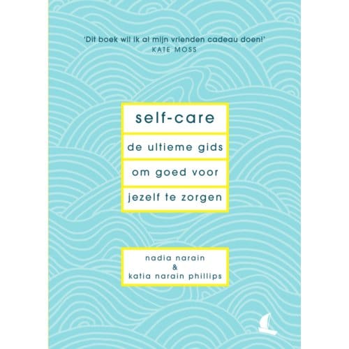 Self-Care - Nadia Narain