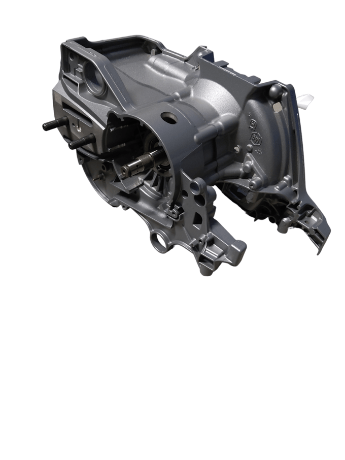 Husqvarna shortblock 592xp / 592xpg