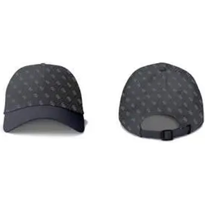 Baseball cap Guess 4G Jacquard