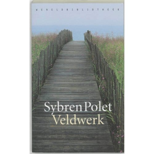 Veldwerk - Sybren Polet