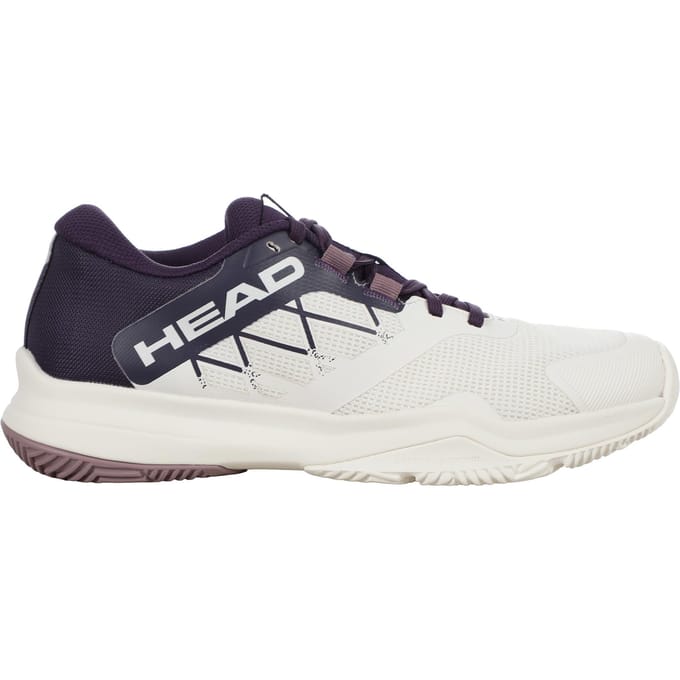 HEAD Motion Team 1.5 Padel schoen Dames-crème