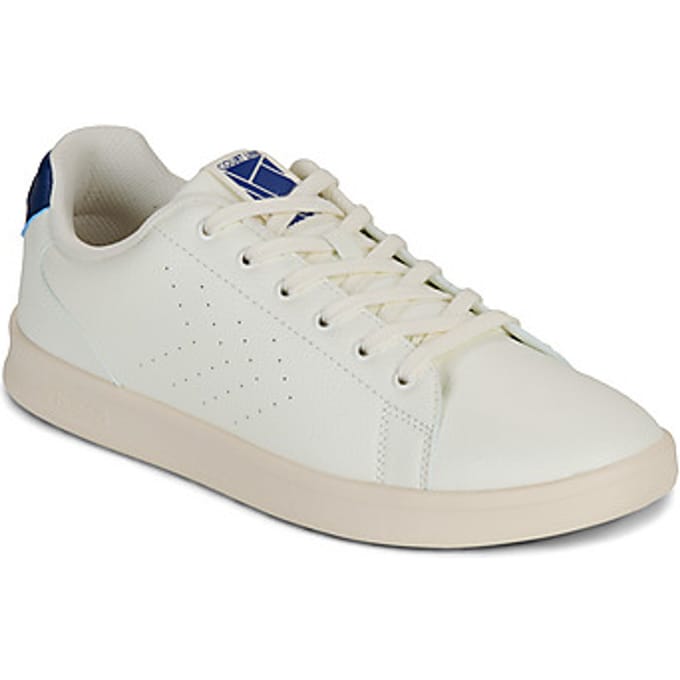 hummel  Lage Sneakers COURT LINE BA