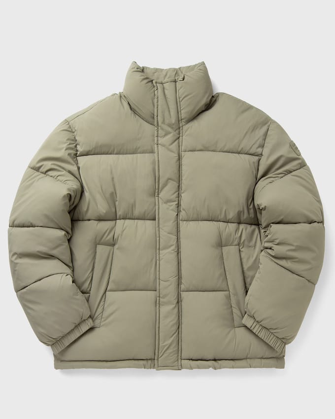 QUILTED PUFFER