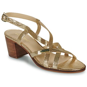 Sandalen met hakken Les Tropeziennes par M.Belarbi LYMA