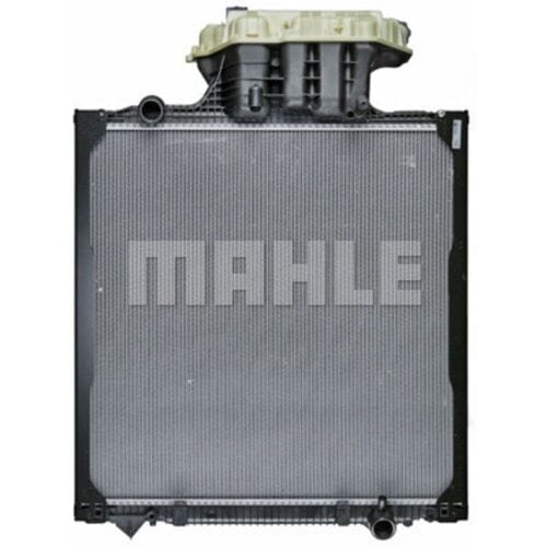Radiator, motorkoeling MAHLE CR 1168 000P