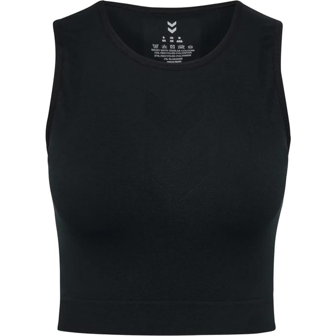 Hummel damestop Hmlhiit Seamless W 230077