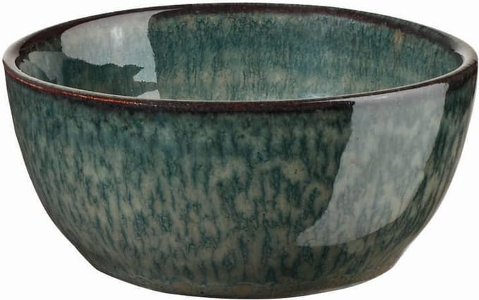 ASA Selection Dipschaaltje / Mini kom - Ocean - ø 8 cm / 80 ml