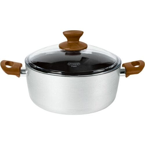 ERNESTO Aluminium kookpan Ø24 cm