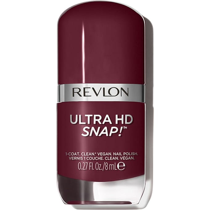 Ultra Hd Snap! Nagellak #024-so Shady 8 ml