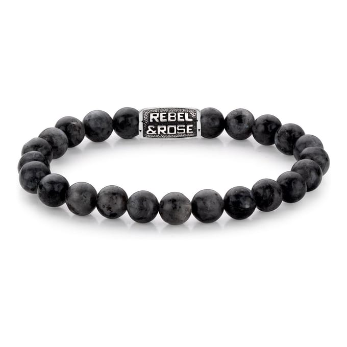 Rebel en Rose Armband RR80097V/L