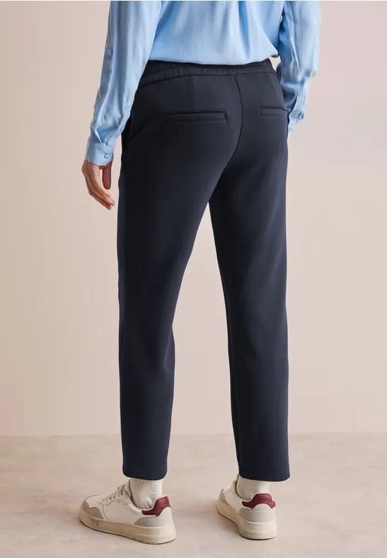Casual broek