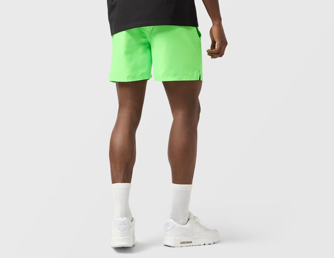 Nike Swim Essential 5" Volley Shorts, groen