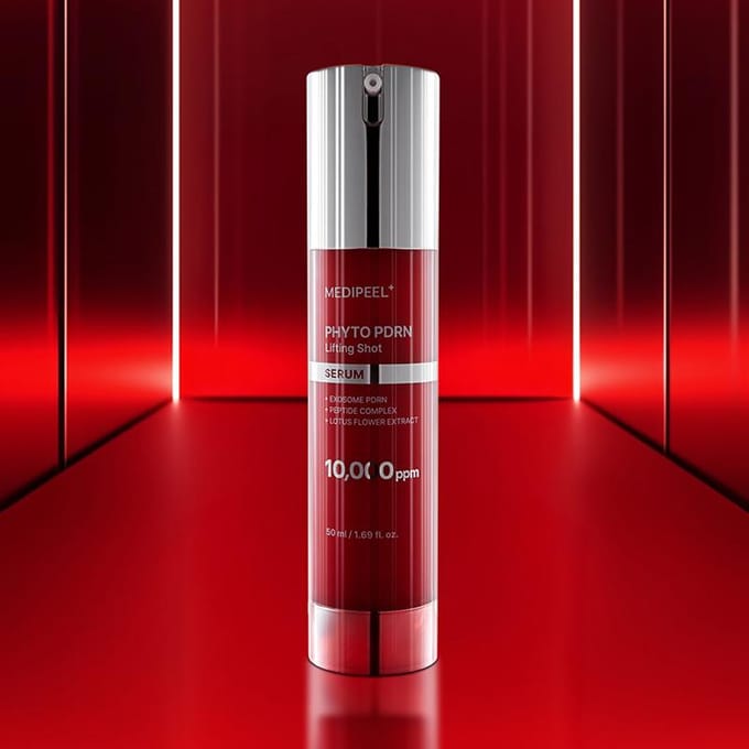 [MEDI-PEEL] Sérum Lifting Shot Phyto Exosome PDRN 50 ml