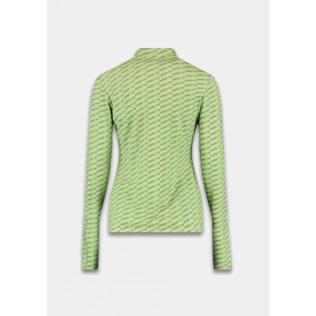 Harper & Yve - JANE-LS - Dames - Lange mouwen shirts