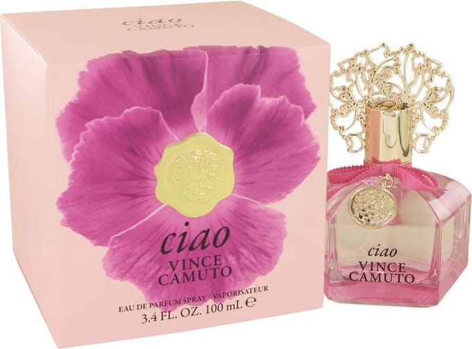 Vince Camuto Ciao parfum - eau de parfum spray - 100 ml
