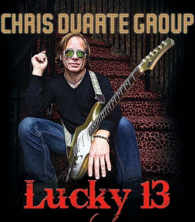 Lucky 13