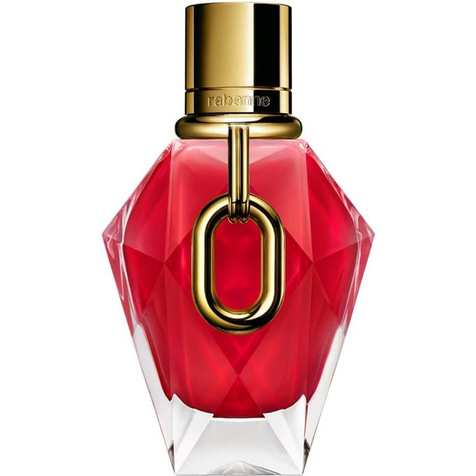 Rabanne Million Red For Her Parfum Ceramic Refill 50ml