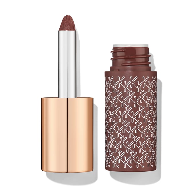 Kay Beauty Cashmere Lip Blur - Rooted