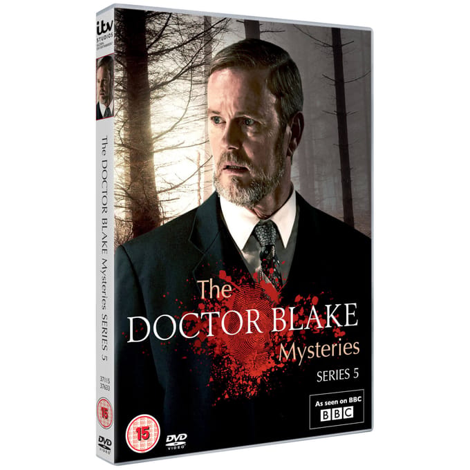 Doctor Blake Serie 5