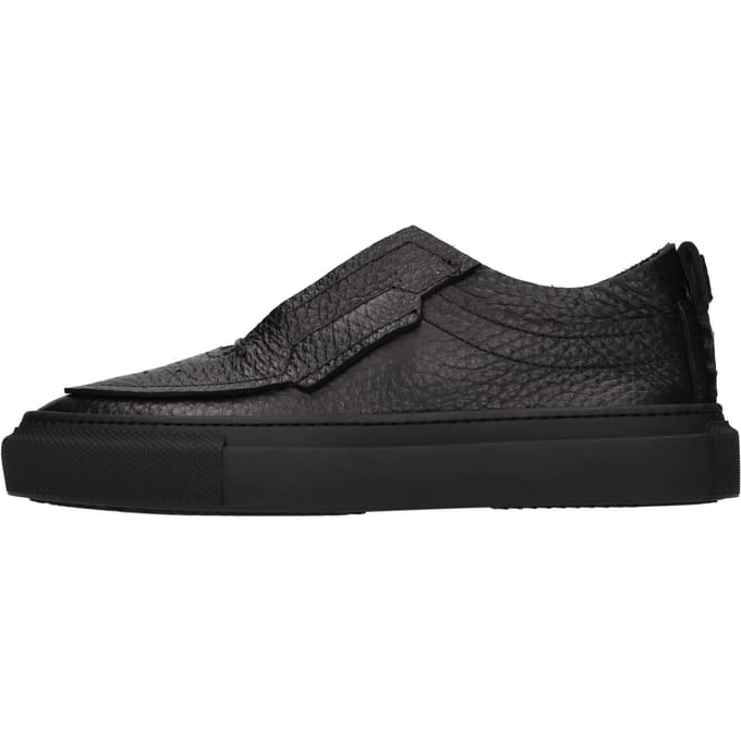The-antipode Zwarte sneakers