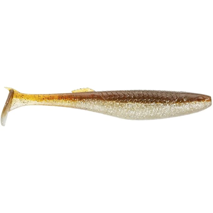 Lok Rapala Crushcity The Kickman 5 (x5)