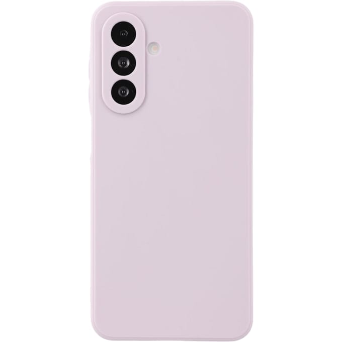 Mocaa Samsung A17 (5G) Hoesje Paars