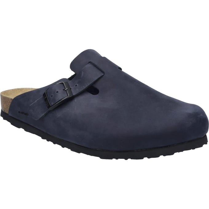 JOSEF SEIBEL Heren Verstopping Josef 04 in blauw