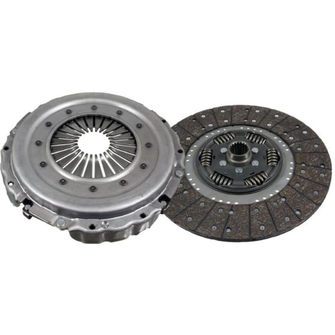 Koppelingsset FEBI BILSTEIN 105158
