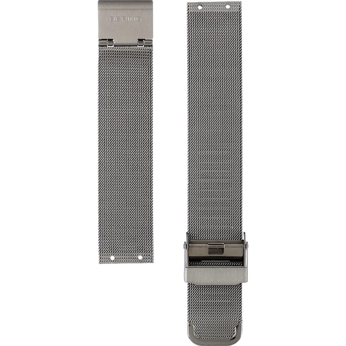 Bering Straps PT-A14539S-BMTX(A) band