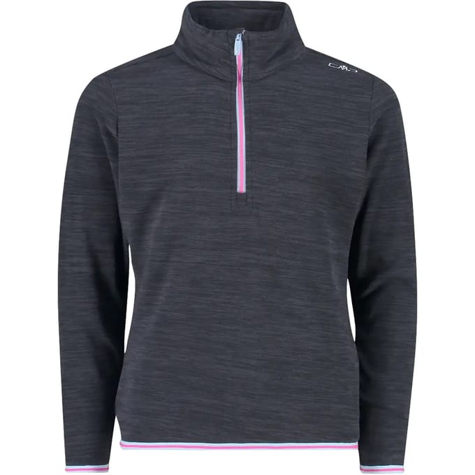 Gemêleerde fleece meisje CMP