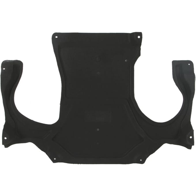 Motor-/Veiligheidsbumper BLIC 6601-02-3529863P