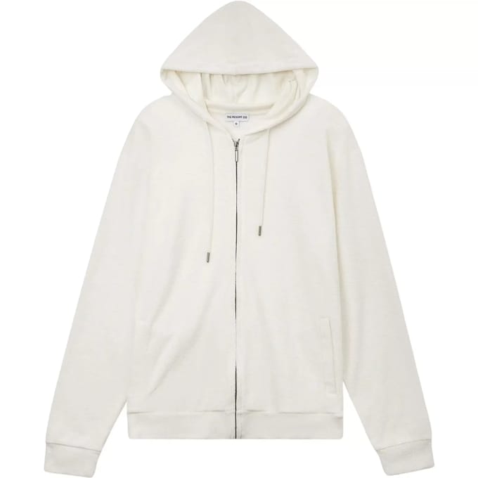 Hoodie The Resort Co Terry Lounge