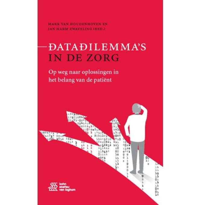 Datadilemma's In De Zorg - Mark Van Houdenhoven