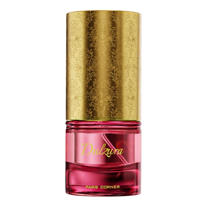 Paris Corner, Dulzura, Eau de Parfum, voor vrouwen, 100 ml