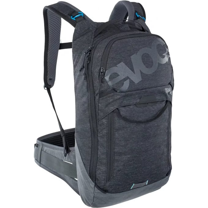 Evoc Rugzak Trail Pro 10L Zwart S/M