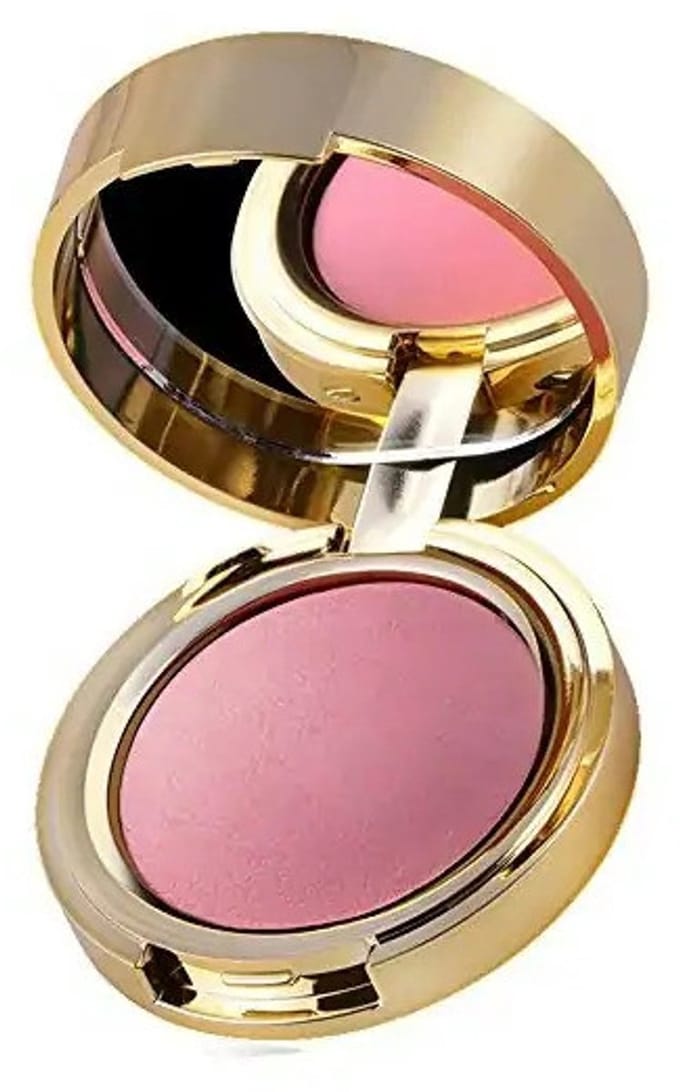 Pompöös - Harald Glööckler Blush - 03 Pink