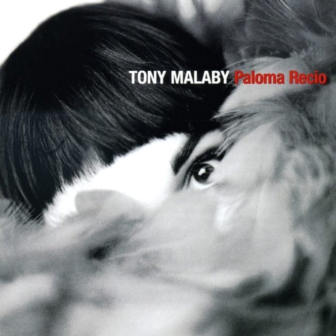 Tony Malaby - Paloma Recio (CD)