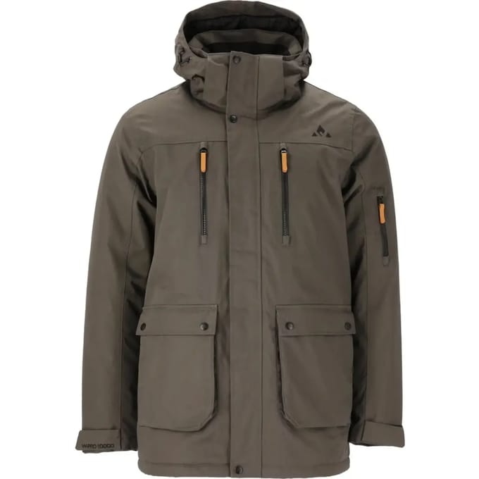 Jas Whistler Wander W-Pro 10000