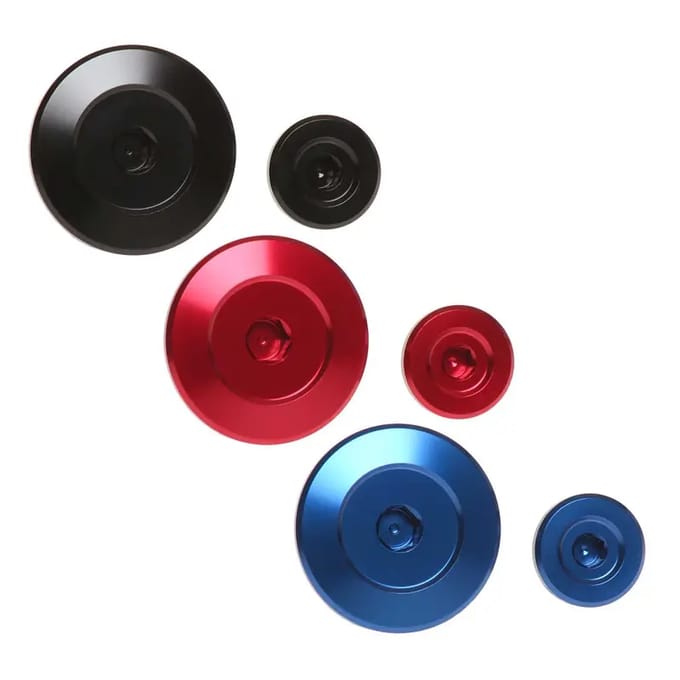 Bouchon van motorfiets timing RFX Pro Series Fantic XEF 250